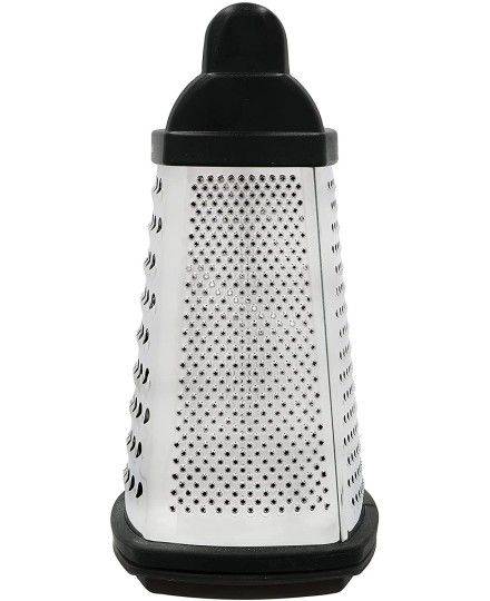KitchenAid Stainless Steel Box Grater | KitchenAid | Mimocook