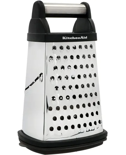 Ralador 4 faces da KitchenAid - Mimocook