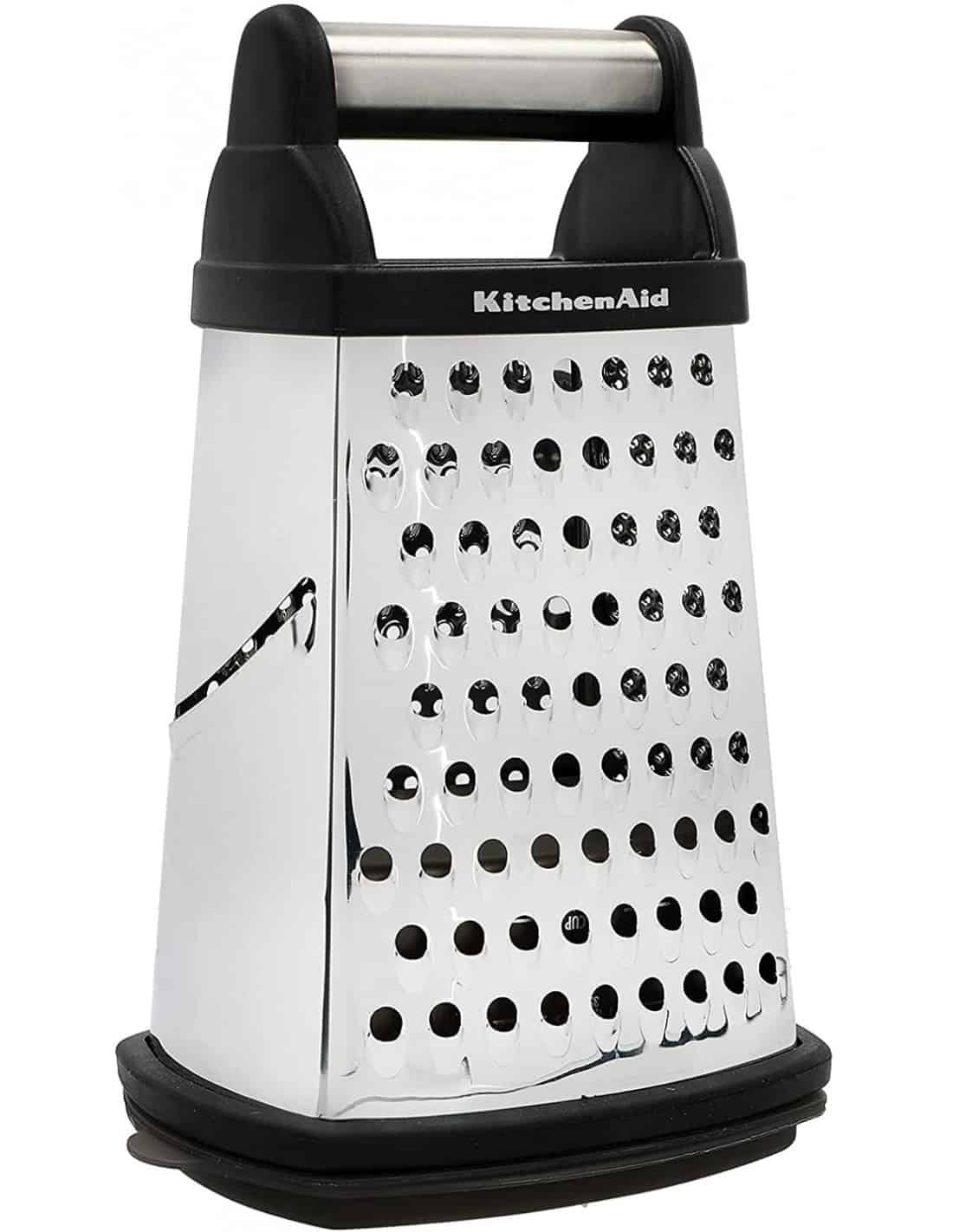 KitchenAid Stainless Steel Box Grater