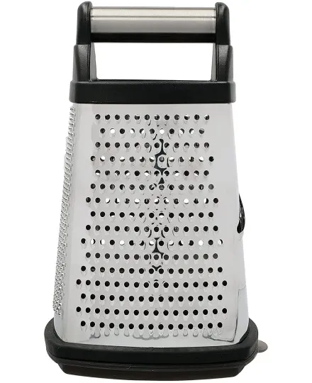 Ralador 4 faces da KitchenAid - Mimocook