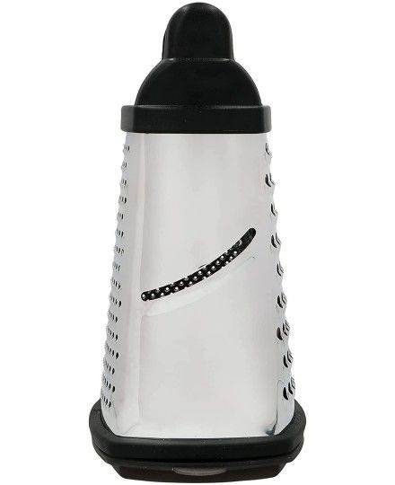 KitchenAid - Râpe à Fromage en Inox à 4 Faces | KitchenAid | Mimocook