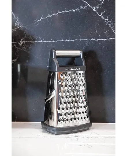 Ralador 4 faces da KitchenAid - Mimocook