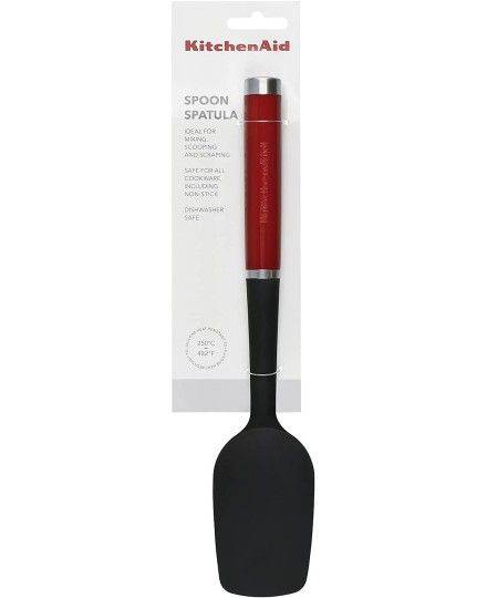 KitchenAid Silicone Spoon Spatula | KitchenAid | Mimocook