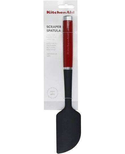 KitchenAid Silicone Spoon Spatula | KitchenAid | Mimocook