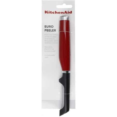 Descascador Euro peeler da KitchenAid - Mimocook
