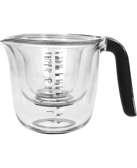 Satz 3 Medidoras von KitchenAid - Mimocook