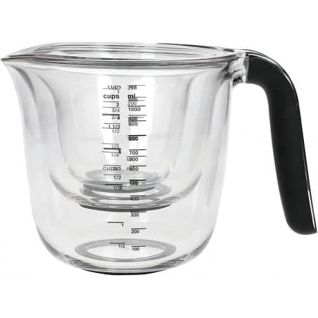 Satz 3 Medidoras von KitchenAid - Mimocook