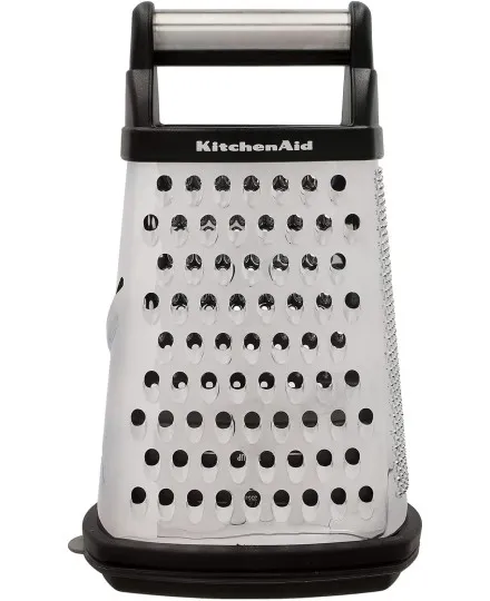 Ralador 4 faces da KitchenAid - Mimocook