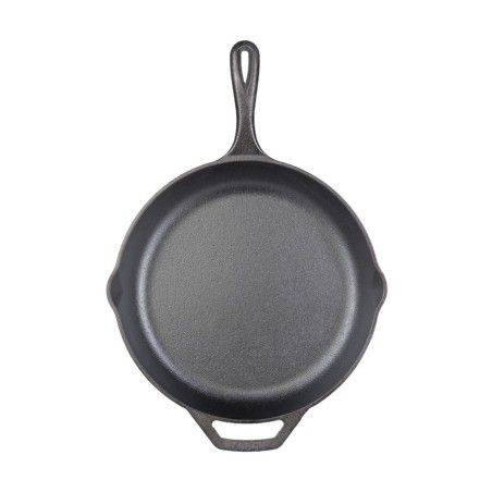 Lodge Poêle Chef Collection en Fonte 30 cm | Lodge | Mimocook