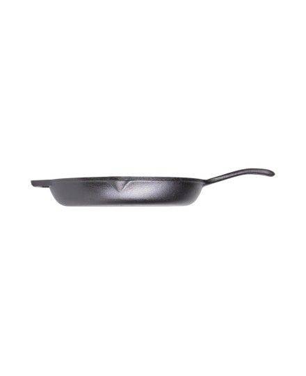 Lodge Sartén Chef Collection de Hierro Fundido 30 cm | Lodge | Mimocook