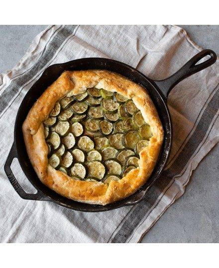 Lodge Poêle Chef Collection en Fonte 30 cm | Lodge | Mimocook