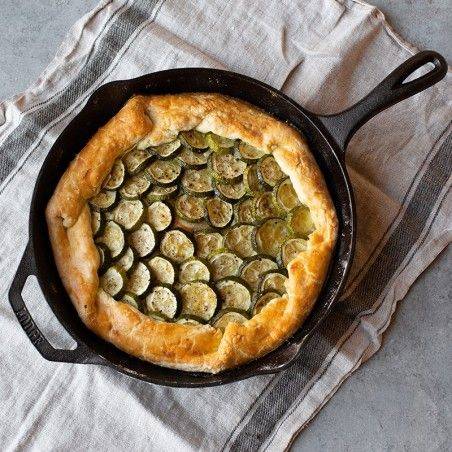 Lodge Sartén Chef Collection de Hierro Fundido 30 cm | Lodge | Mimocook