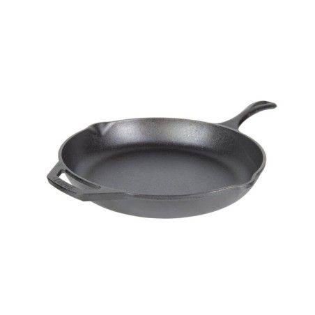 Lodge Sartén Chef Collection de Hierro Fundido 30 cm | Lodge | Mimocook