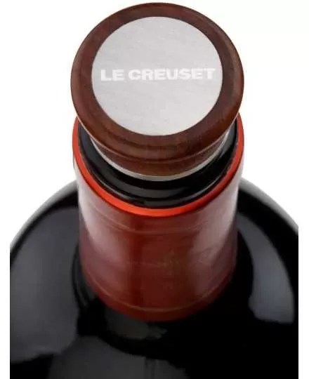 Set mit Sommelier-Rollen und Madeira-Rollen GS190 Le Creuset - Mimocook