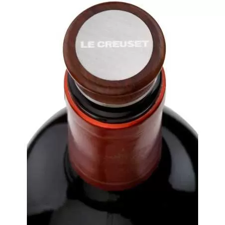 Set mit Sommelier-Rollen und Madeira-Rollen GS190 Le Creuset - Mimocook