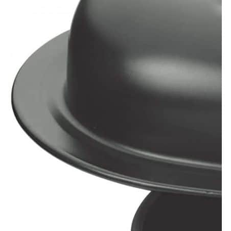 Kitchen Craft Master Class Non-Stick Covered Oval Roasting Pan - Mimocook