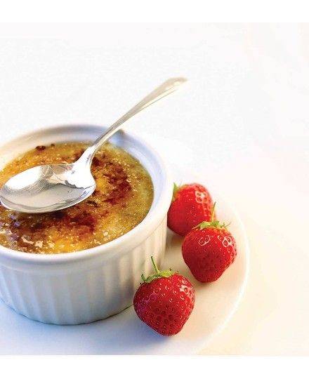 Chalumeau professionnel de luxe pour cuisinier MasterClass | Kitchen Craft | Mimocook