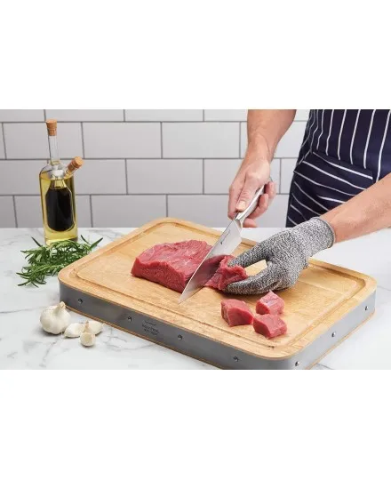 Luva de proteção resistente a corte da Kitchen Craft - Mimocook