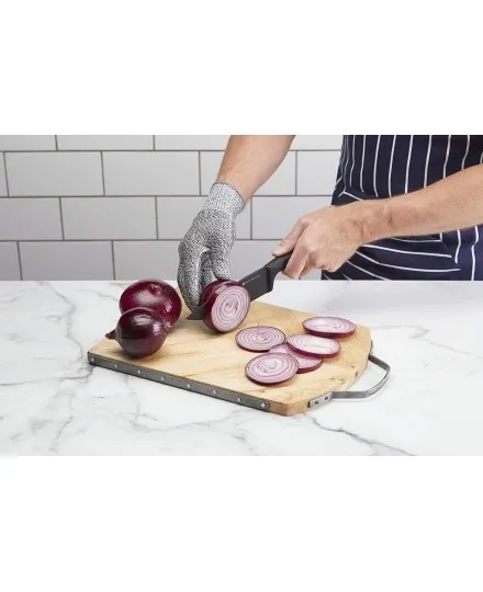 Widerstandsfähiger Schutzkorb von Kitchen Craft - Mimocook