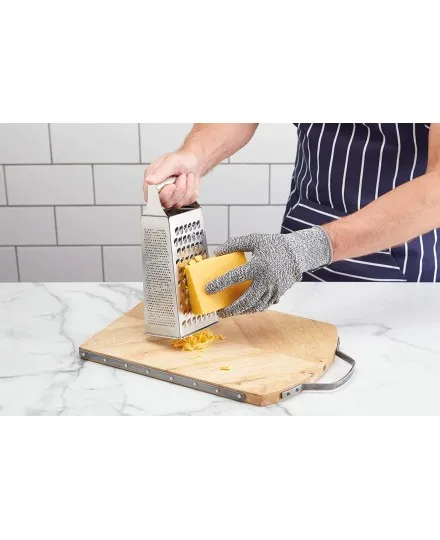 Luva de proteção resistente a corte da Kitchen Craft - Mimocook