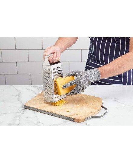 MasterClass Safety Cutting Glove | Kitchen Craft | Mimocook