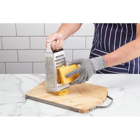 Luva de proteção resistente a corte da Kitchen Craft - Mimocook