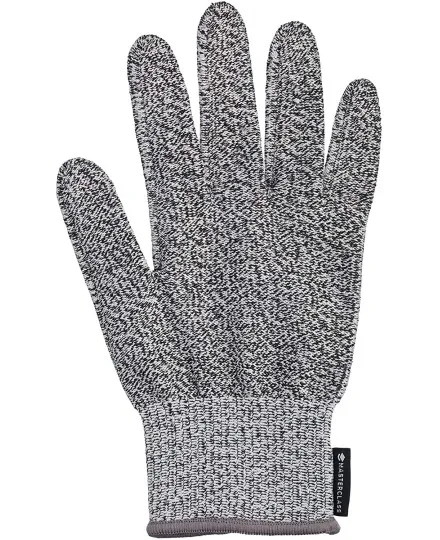 Luva de proteção resistente a corte da Kitchen Craft - Mimocook