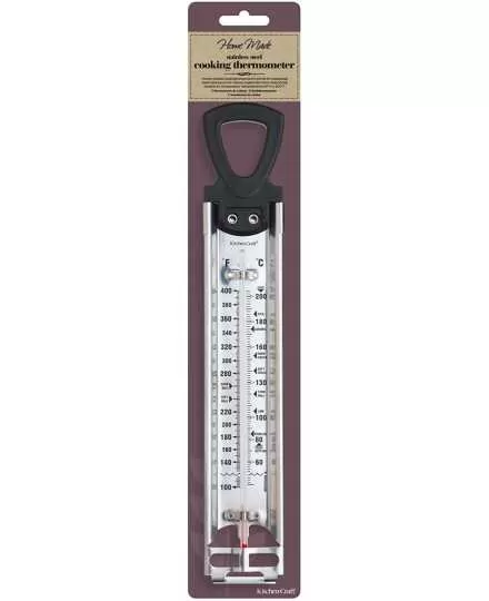 Termómetro para açucar da Kitchen Craft - Mimocook
