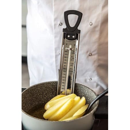 Messgerät für Küchengeräte von Kitchen Craft - Mimocook
