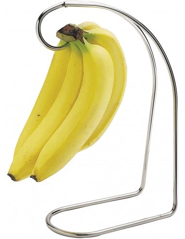 Suporte für Bananen von Kitchen Craft - Mimocook