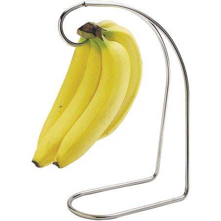 KitchenCraft Draht Bananenständer | Kitchen Craft | Mimocook