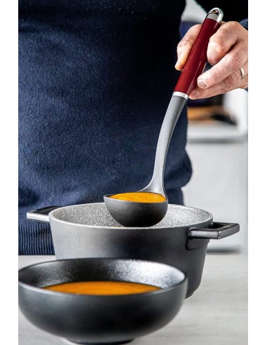 Concha Ladle da KitchenAid - Mimocook