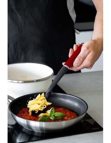 Colher para pasta da KitchenAid - Mimocook