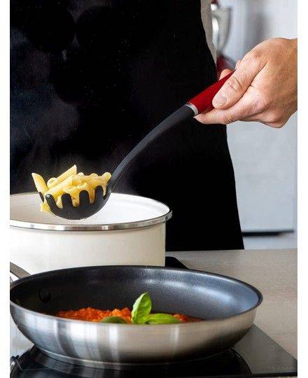 Colher para pasta da KitchenAid | KitchenAid | Mimocook