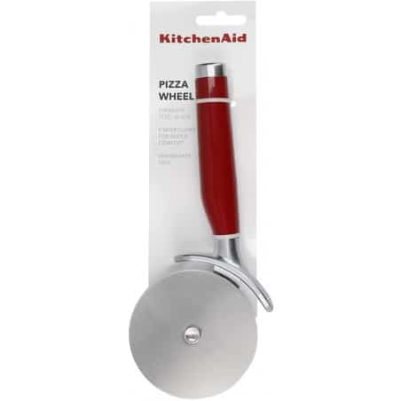 Cortador de pizza da KitchenAid - Mimocook