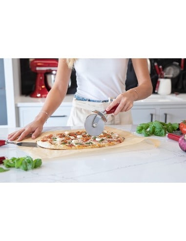 Cortador de pizza da KitchenAid - Mimocook
