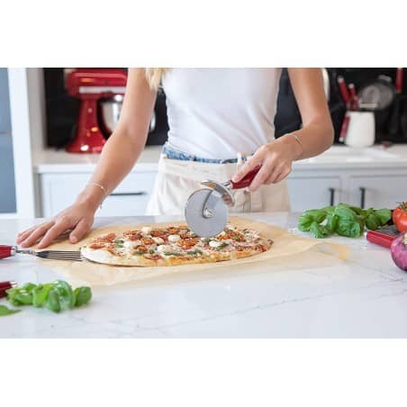 Cortador de pizza da KitchenAid - Mimocook