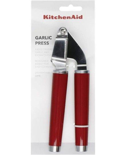 Esmagador de alhos da KitchenAid | KitchenAid | Mimocook