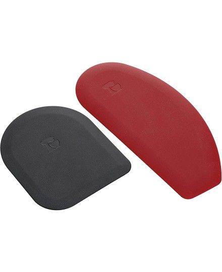 Set 2 raspadores de taças KitchenAid | KitchenAid | Mimocook