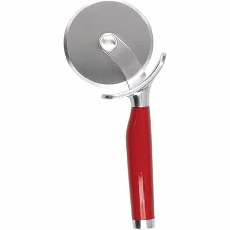 Cortador de pizza da KitchenAid - Mimocook