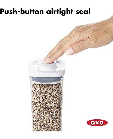 Oxo 5-tlg. POP-Behälter-Set | OXO | Mimocook