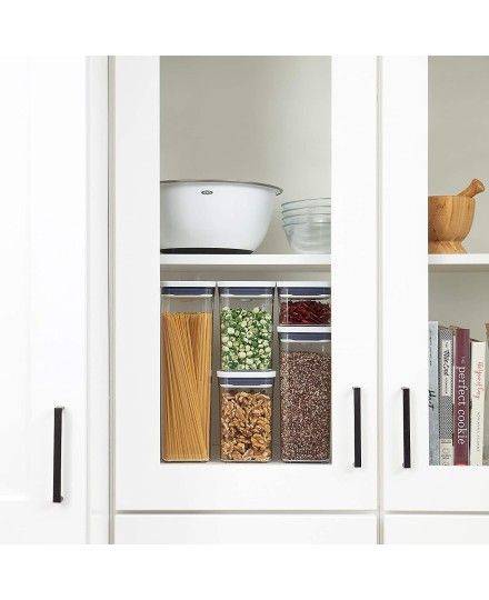 Oxo 5-tlg. POP-Behälter-Set | OXO | Mimocook