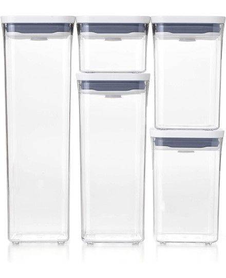 Oxo 5-tlg. POP-Behälter-Set | OXO | Mimocook