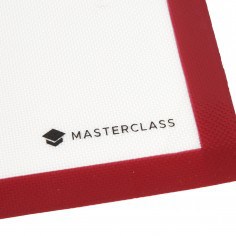 Tapete 40x30cm silicone MasterClass Kitchen Craft - Mimocook