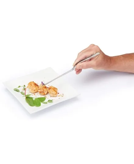 Pinças para empratar MasterClass da Kitchen Craft - Mimocook