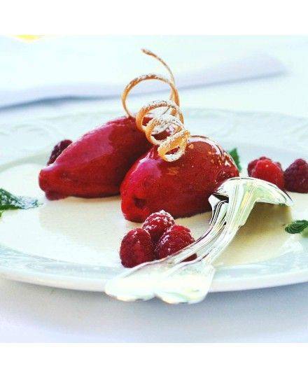 MasterClass Edelstahl 21cm gebogene Galvanisierzange | Kitchen Craft | Mimocook