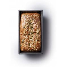 Forma perfurada pão de forma 15x9cm MasterClass Kitchen Craft - Mimocook
