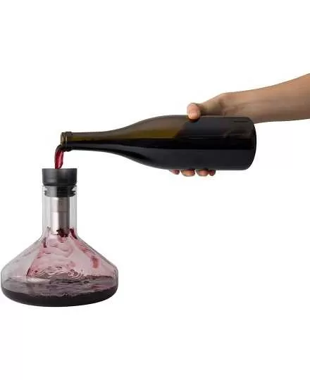 Dekantiereinrichtung Pura System Kaninchen - Mimocook