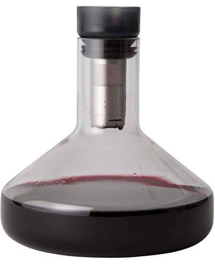 Rabbit Pura Decanting System | Kitchen Craft | Mimocook