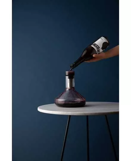 Dekantiereinrichtung Pura System Kaninchen - Mimocook